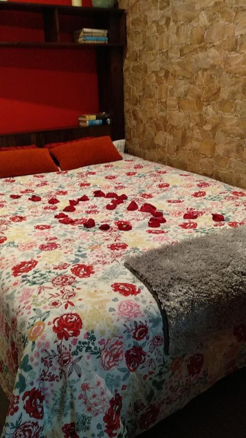 Loft "Coqueto" Rojo Διαμέρισμα Ubrique Εξωτερικό φωτογραφία