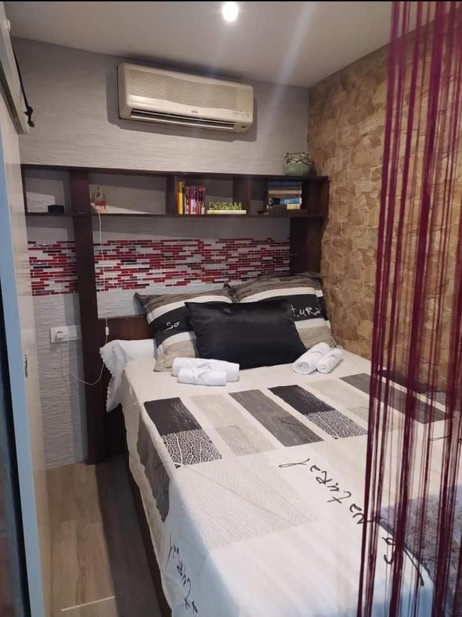 Loft "Coqueto" Rojo Διαμέρισμα Ubrique Εξωτερικό φωτογραφία